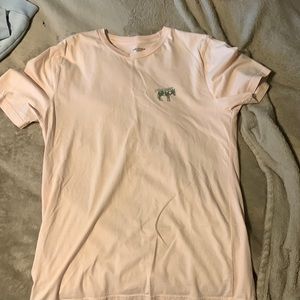 Arizona Jean Co. Light pink. Medium